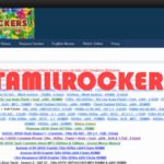 tamilrockers latest domain