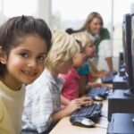 Computer basics for kids