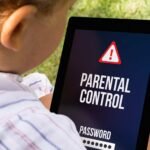 Protect Your Children in Cyberspace
