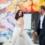 graffiti wedding ideas