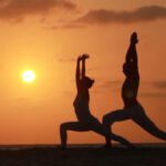 yoga classes in Ranchi