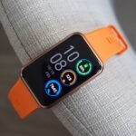 Huawei Fit Watch UK in