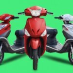 Electric Bikes