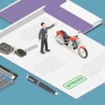 Two-wheeler insurance