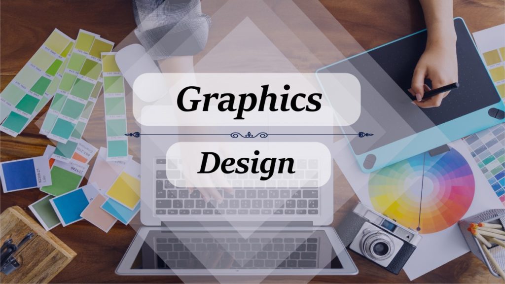 How Do I Start My Own Graphic Design Business?