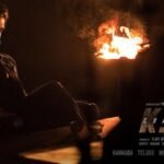 KGF Chapter 2