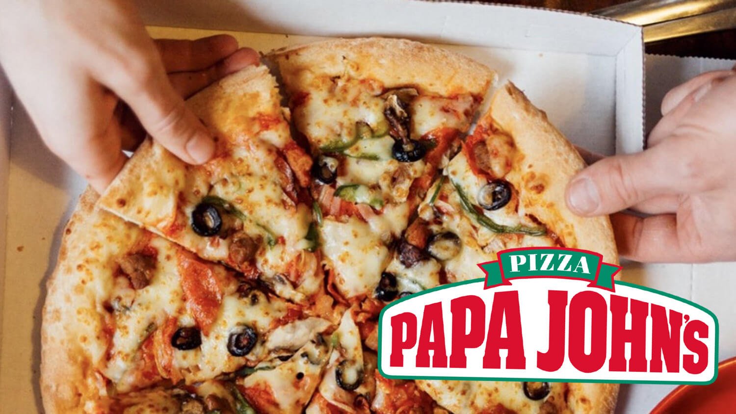 Why Papa John’s Is One of the Best Pizza Restaurants Open Right Now