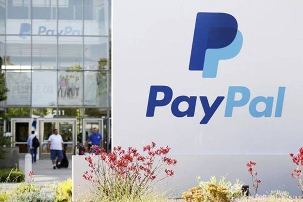 Paypal To Shut Down Its Domestic Payment Services Within India Starting 1 April