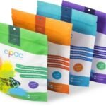 Smart flexible packaging