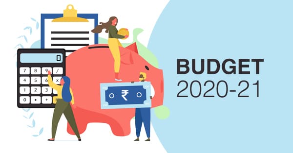 Union Budget 2021-22: India Budget News & Updates