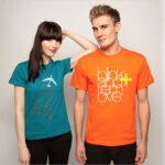 Personalised Clothing