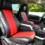 seat covers for Ford F150