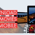 download free movies on a mobile