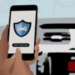 How To File A Car Insurance Claim Via App