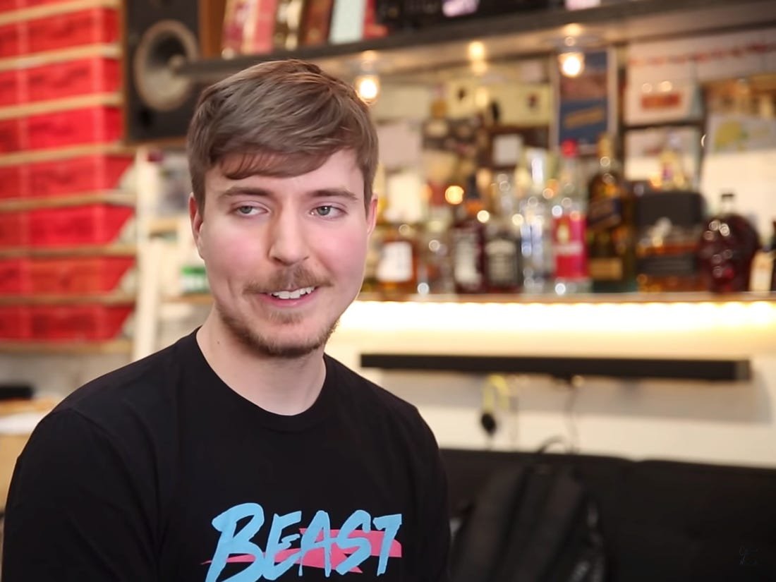 Most Expensive YouTuber | Mr. Beast Net Worth In 2021