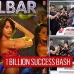 Nora Dilbar 1 billion