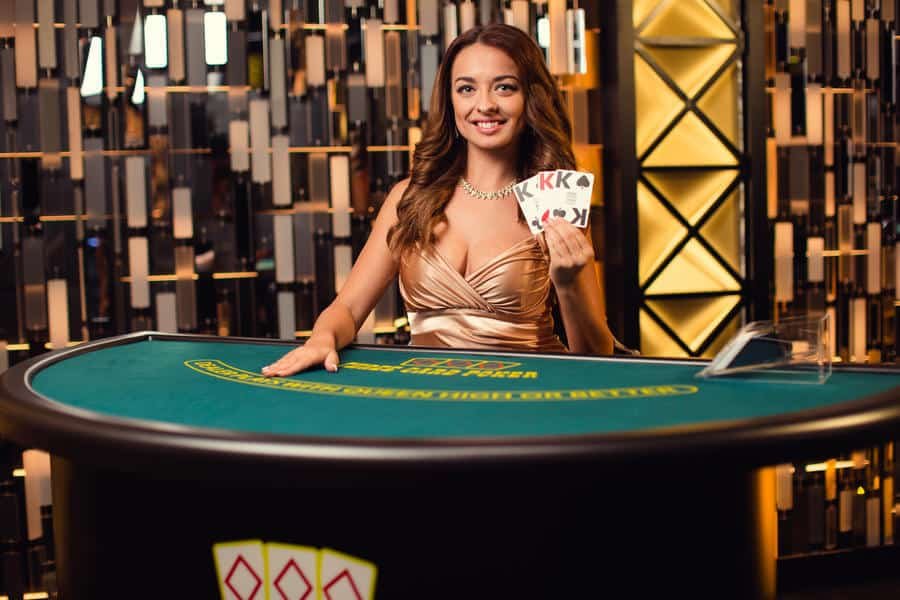 What Are The Best Features Of The Pure Casino In India?