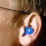 Sleeping With Ear Plugs Safe or Not