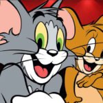 Tom & Jerry
