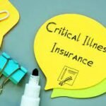 Critical Illness Cover