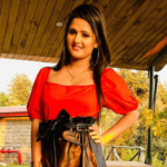 Anjali Raghav Biography