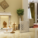 Pooja Room in House
