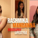 Rashmika Mandanna Biography