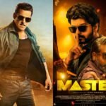 Salman Khan, To Star In The Hindi Remake Of Vijay's Tamil Movie 'Master'