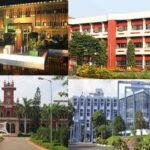 Top Government UG ICAR Colleges In India