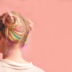 What are the benefits of hair coloring?