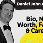 Daniel John Gregory