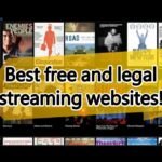 Free tv Streaming sites