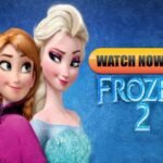 Watch Frozen 2 Online
