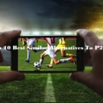 Top 10 Best Similar Alternatives To P2p4u