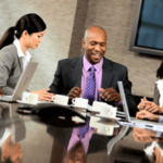 Top Decision Makers Directly