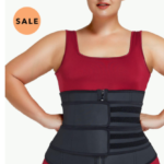 best waist trainer for plus size