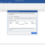 stellar repair for outlook