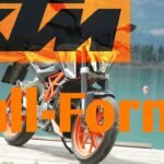 Full Form Of KTM