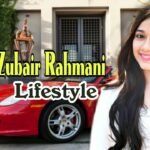 Jannat Zubair Rahmani