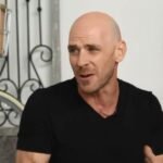 Johnny Sins