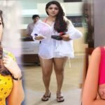 Nayanthara Net Worth