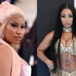 Nicki Minaj Hot Pictures