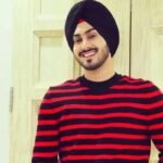 RohanPreet Singh