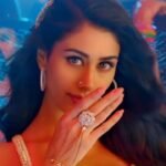 Warina Hussain