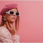 Rectangle Sunglasses