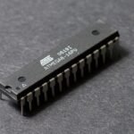 AVR full form