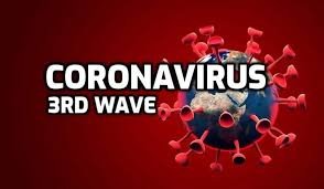 Is India Ready To Fight Against the 3rd Wave of Coronavirus? Protocols of 3rd Wave.