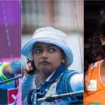 6th Day of Tokyo Olympics