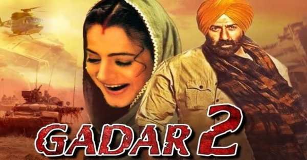 ‘Gadar 2’: Sunny Deol back to Pakistan for his son?