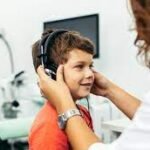 Audiology